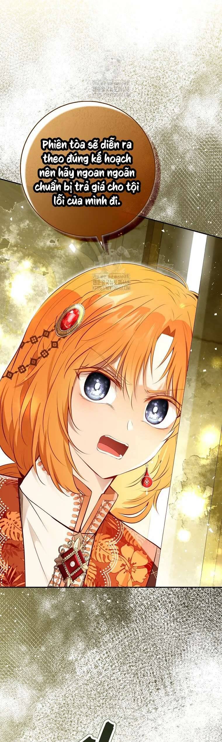 Sóc Nhỏ Tài Năng Chapter 116 - Next 