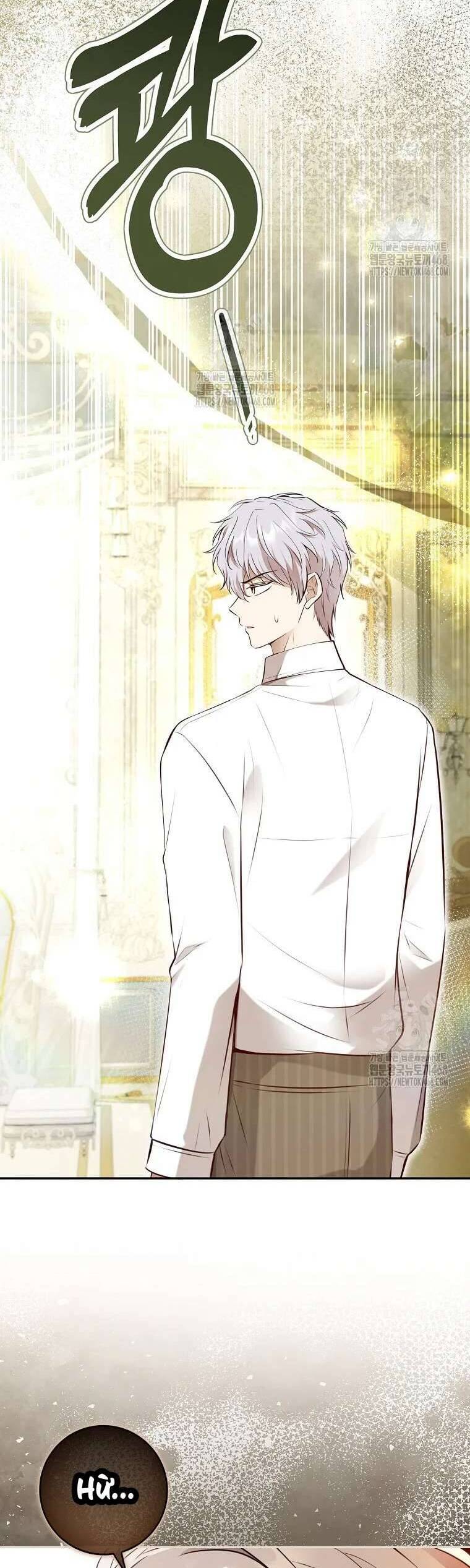 Sóc Nhỏ Tài Năng Chapter 116 - Next 
