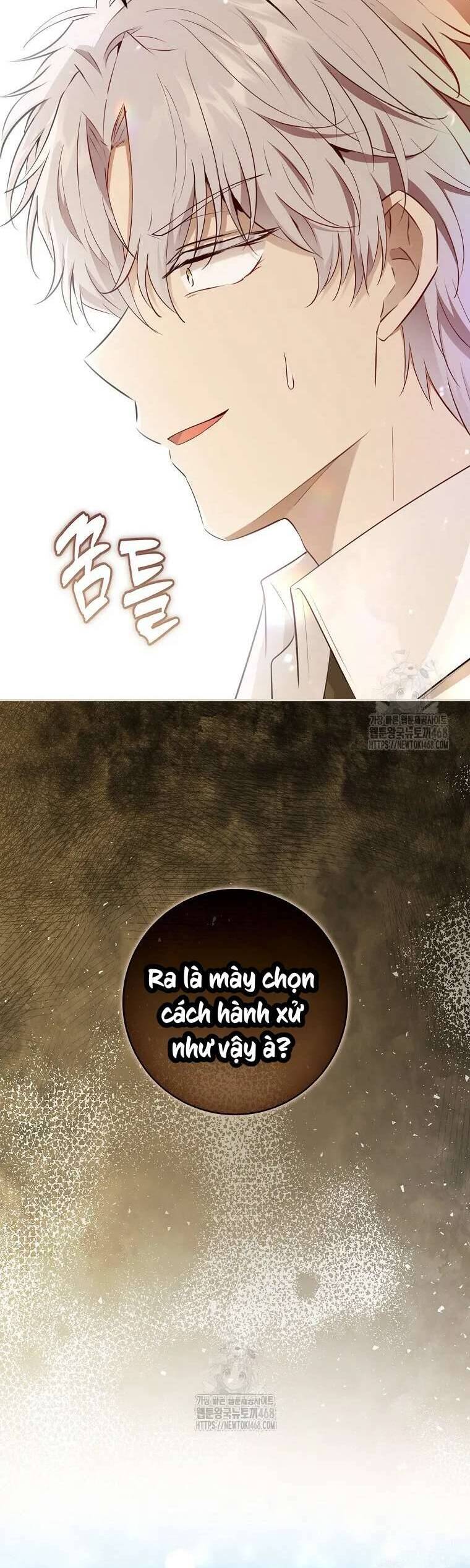 Sóc Nhỏ Tài Năng Chapter 116 - Next 
