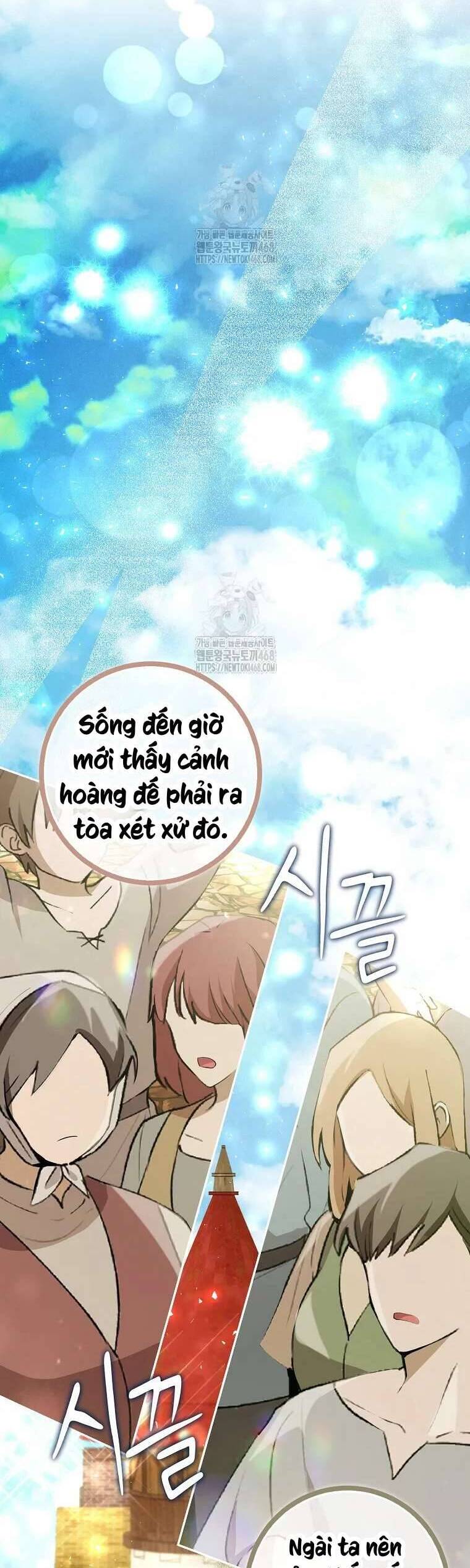 Sóc Nhỏ Tài Năng Chapter 116 - Next 