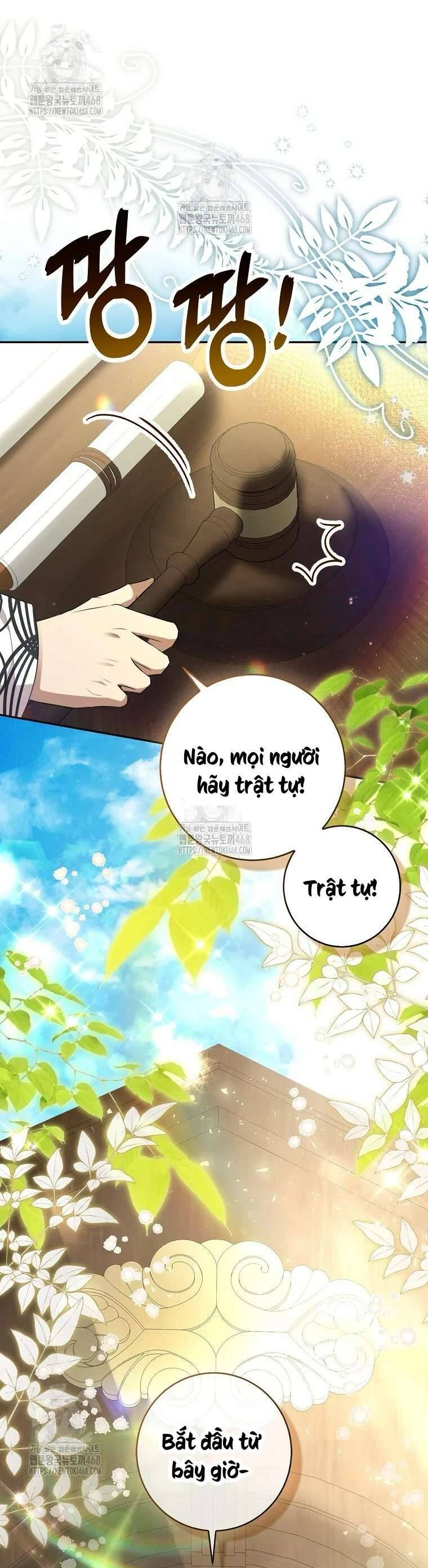 Sóc Nhỏ Tài Năng Chapter 116 - Next 