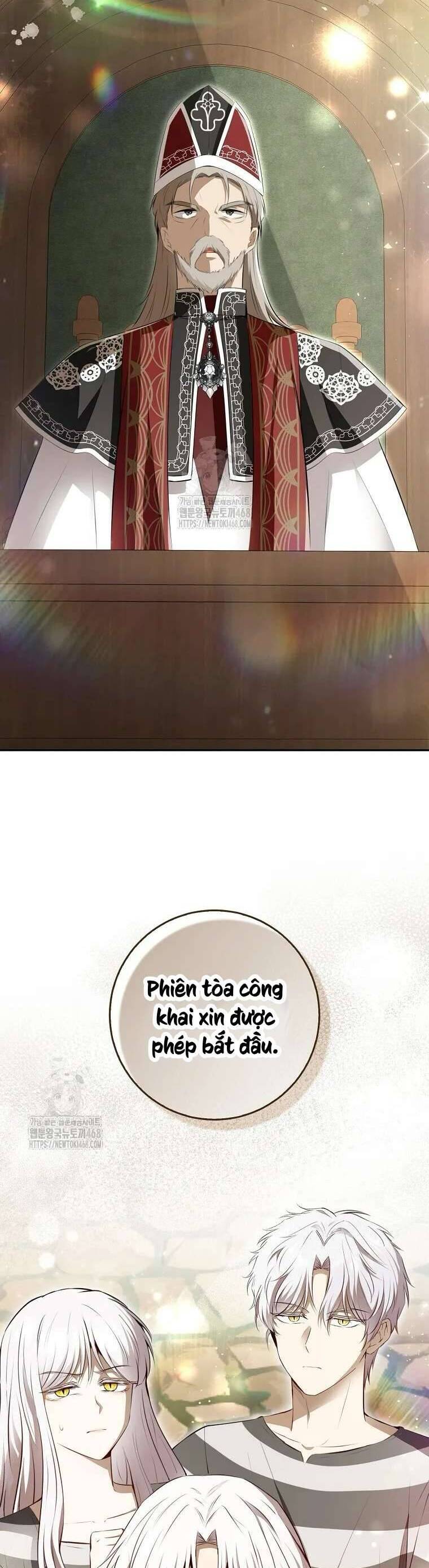 Sóc Nhỏ Tài Năng Chapter 116 - Next 