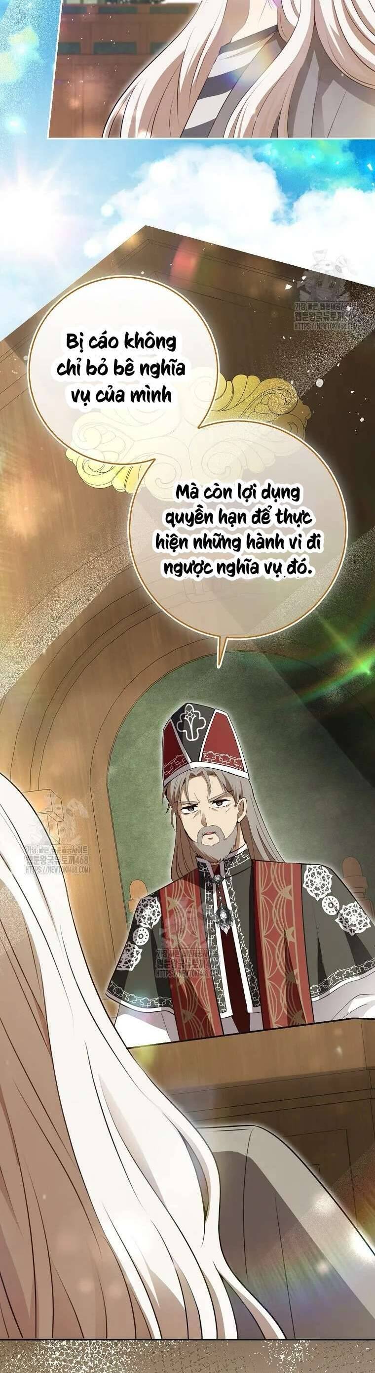 Sóc Nhỏ Tài Năng Chapter 116 - Next 