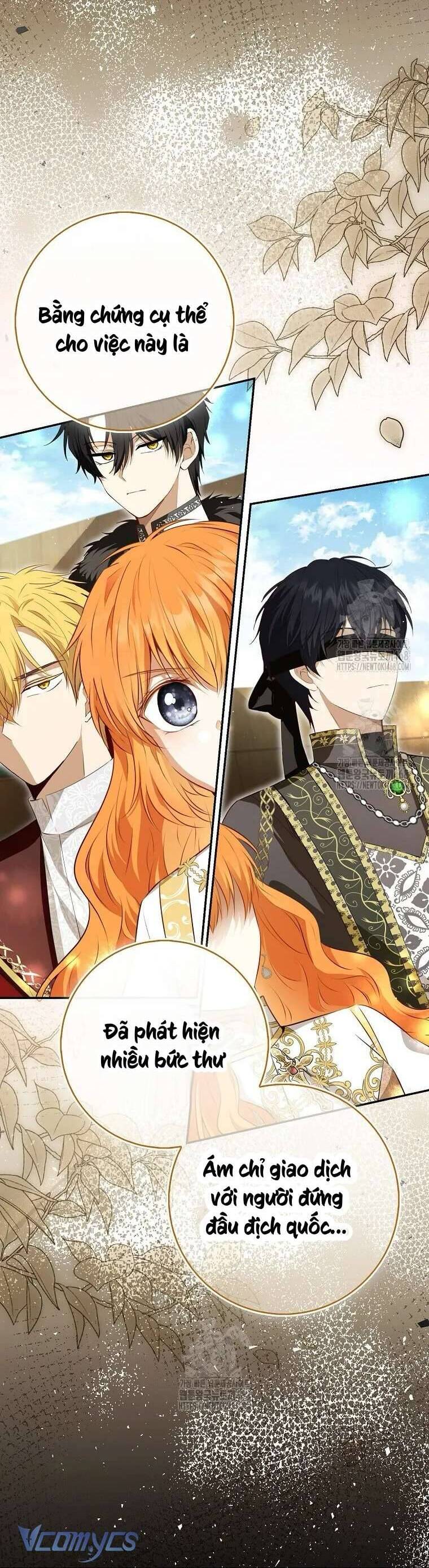 Sóc Nhỏ Tài Năng Chapter 116 - Next 