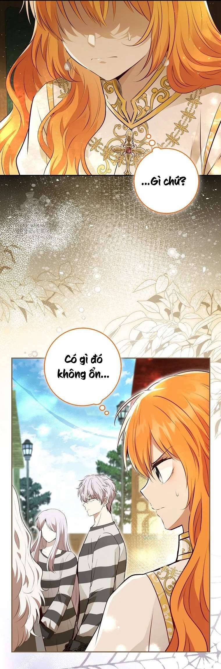 Sóc Nhỏ Tài Năng Chapter 116 - Next 