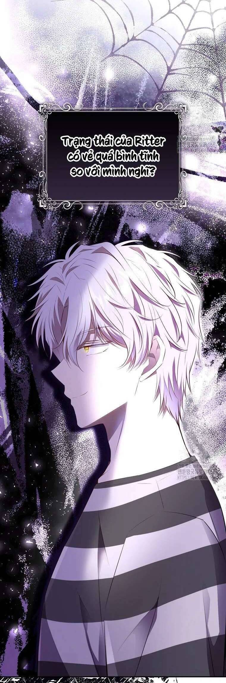 Sóc Nhỏ Tài Năng Chapter 116 - Next 