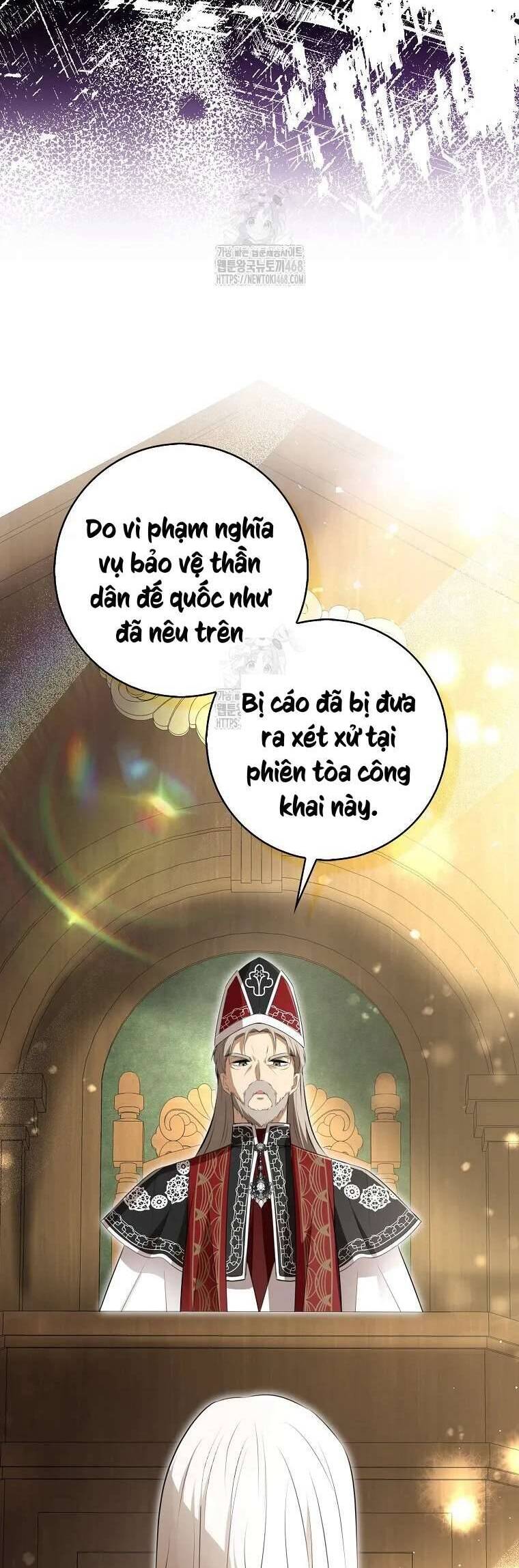 Sóc Nhỏ Tài Năng Chapter 116 - Next 