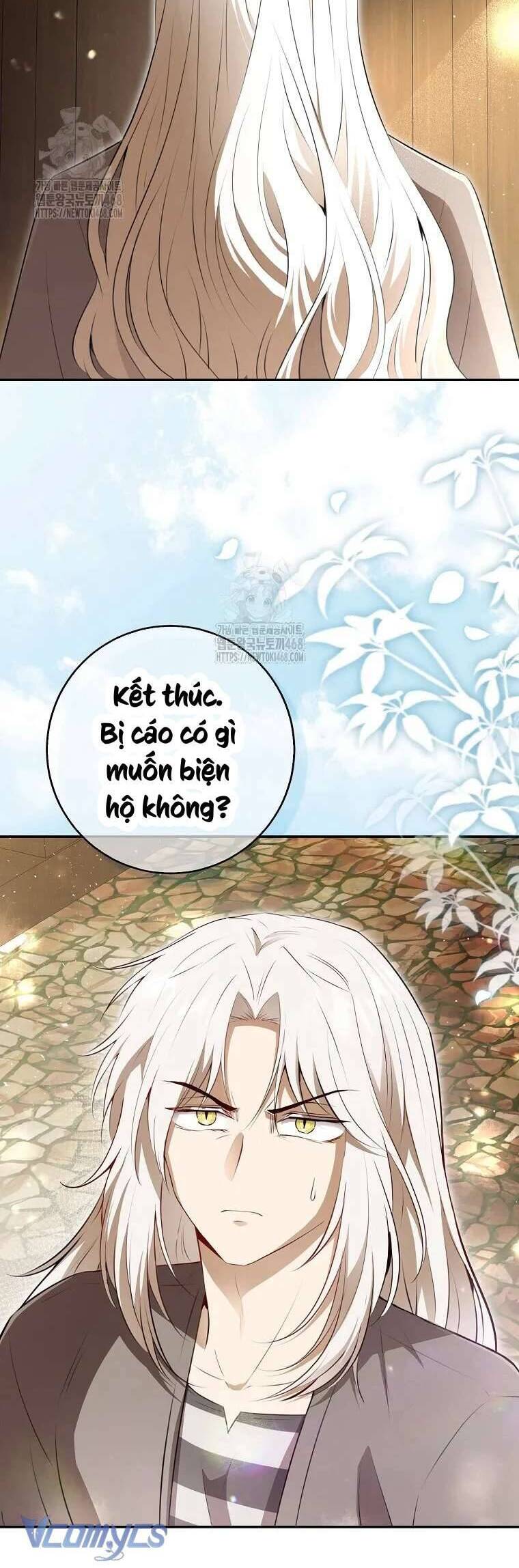 Sóc Nhỏ Tài Năng Chapter 116 - Next 