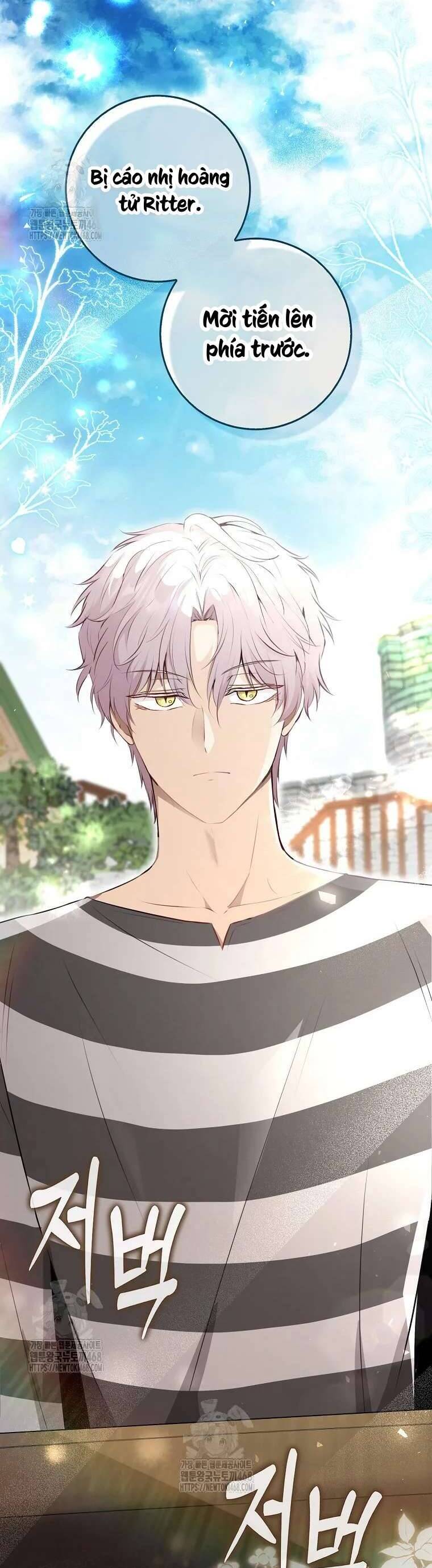 Sóc Nhỏ Tài Năng Chapter 116 - Next 
