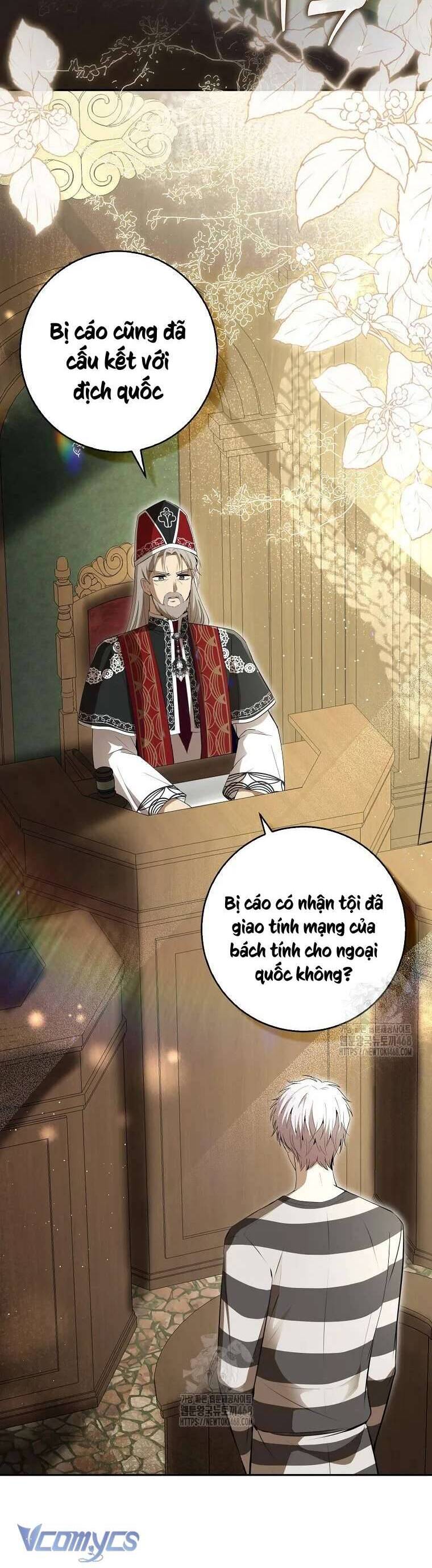Sóc Nhỏ Tài Năng Chapter 116 - Next 