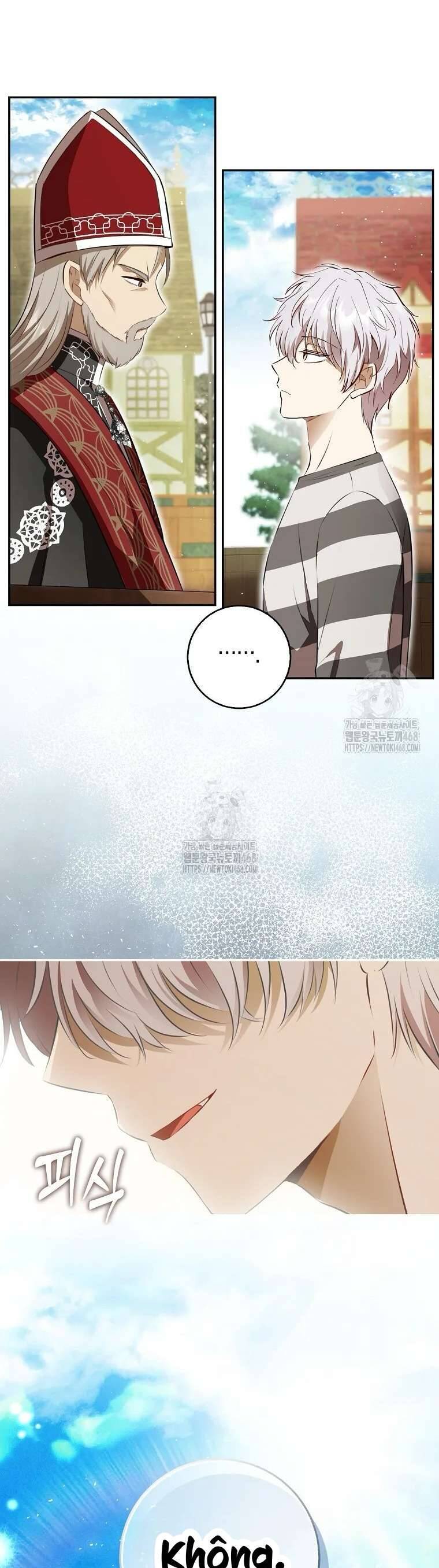 Sóc Nhỏ Tài Năng Chapter 116 - Next 