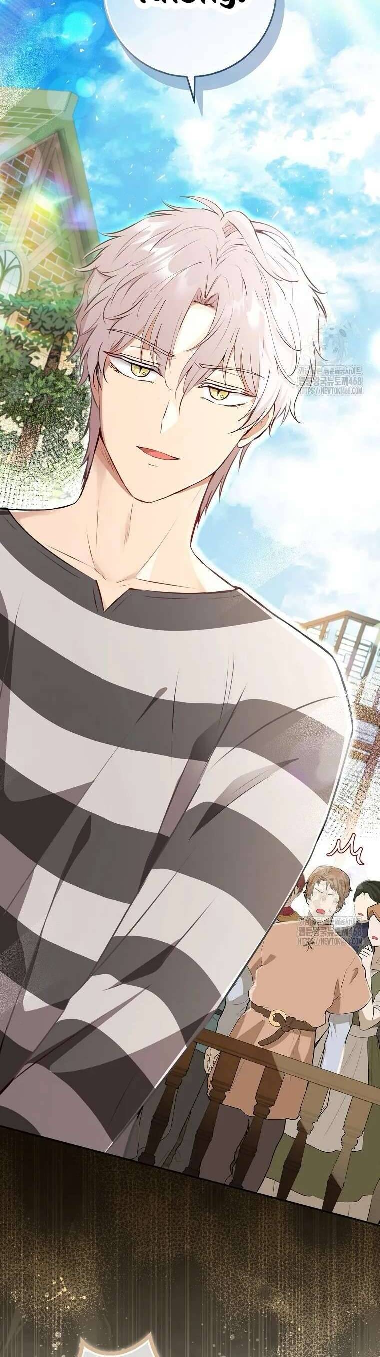 Sóc Nhỏ Tài Năng Chapter 116 - Next 