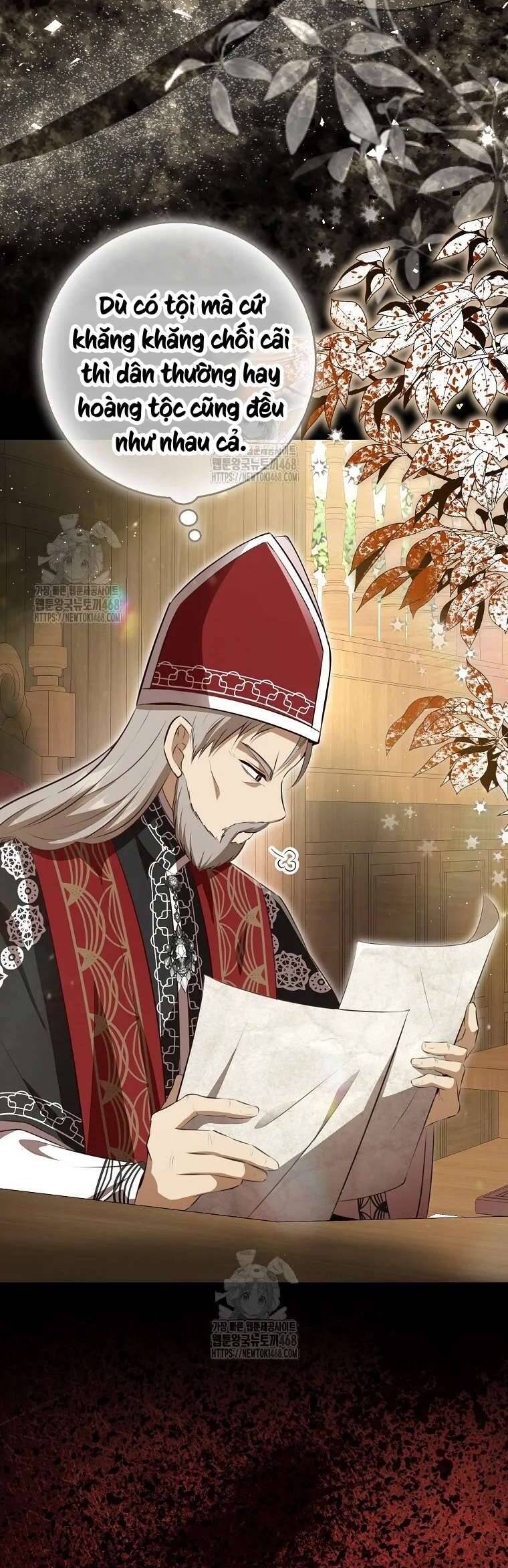 Sóc Nhỏ Tài Năng Chapter 116 - Next 