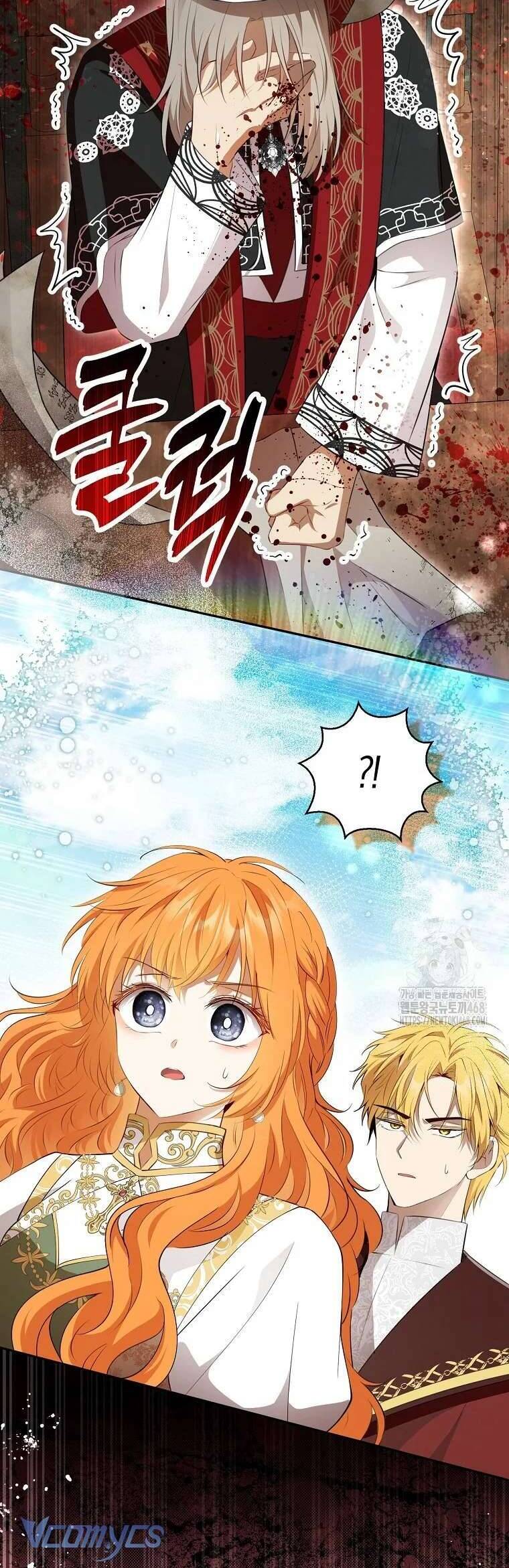 Sóc Nhỏ Tài Năng Chapter 116 - Next 