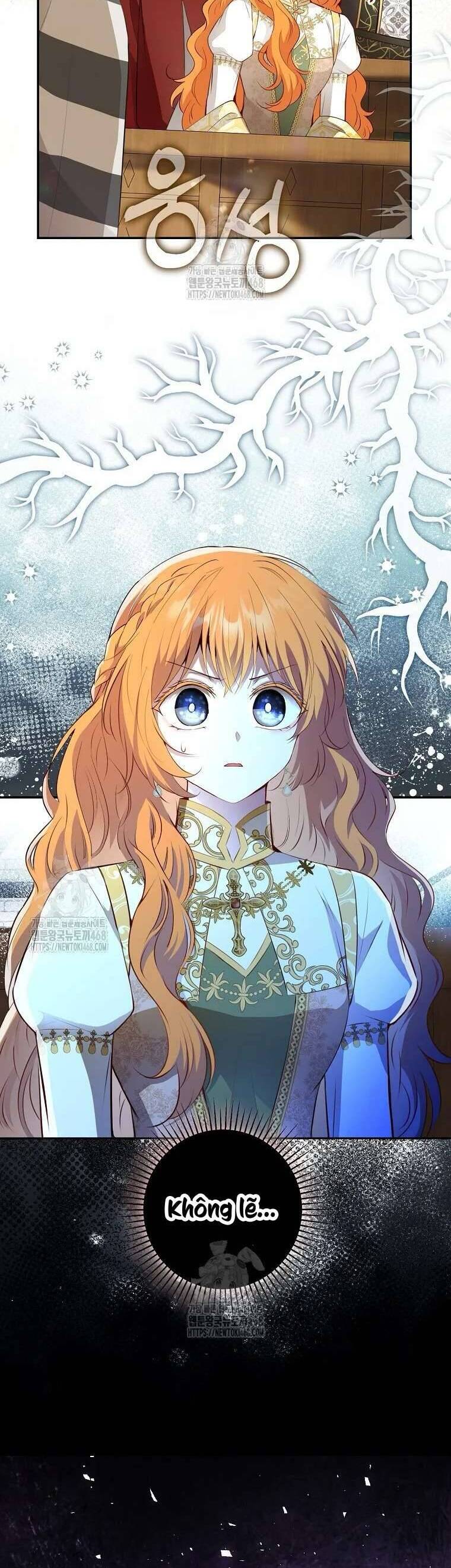 Sóc Nhỏ Tài Năng Chapter 116 - Next 