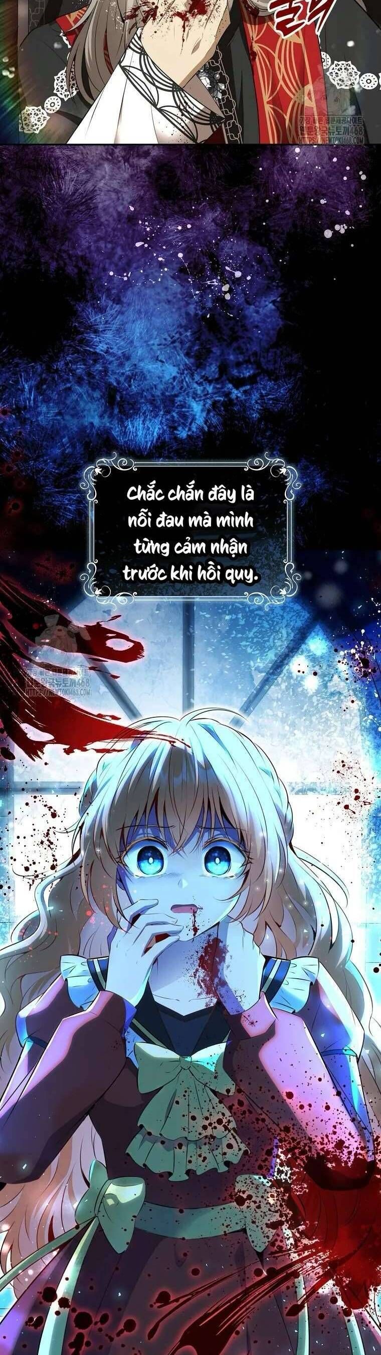 Sóc Nhỏ Tài Năng Chapter 117 - Trang 3