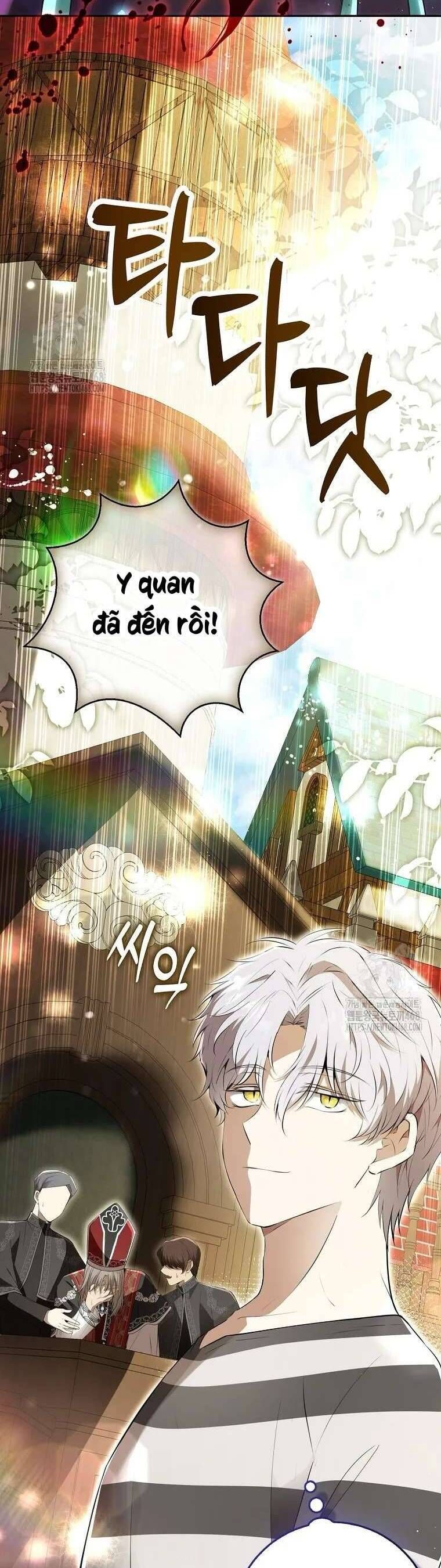 Sóc Nhỏ Tài Năng Chapter 117 - Trang 3