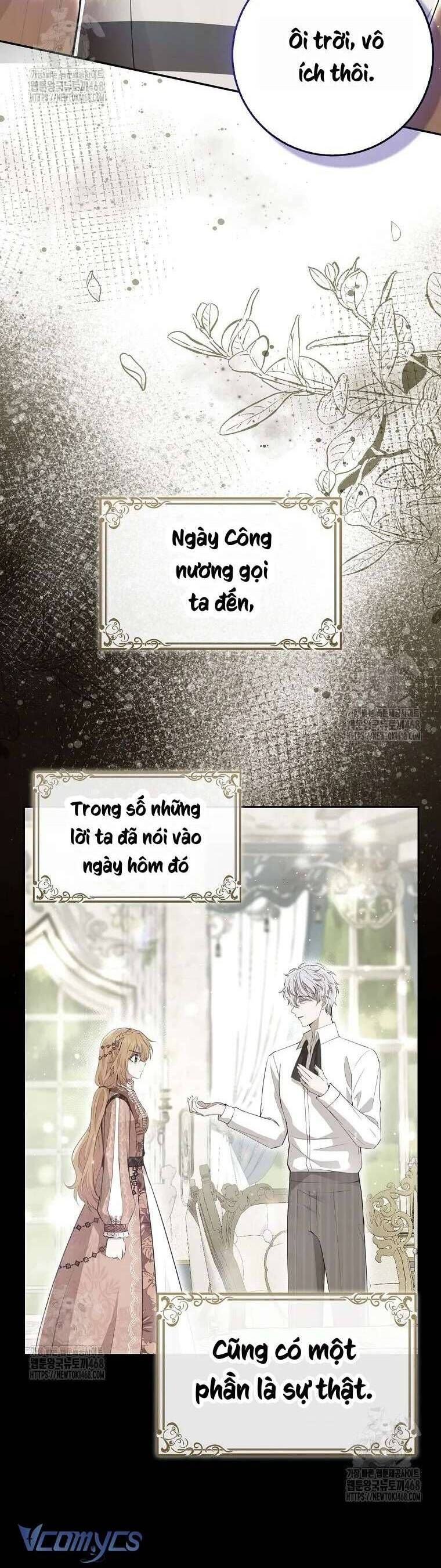 Sóc Nhỏ Tài Năng Chapter 117 - Trang 3