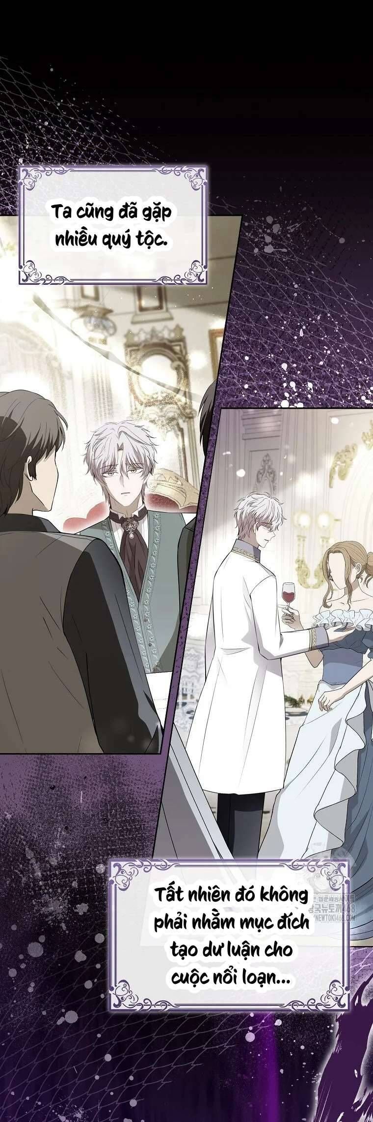 Sóc Nhỏ Tài Năng Chapter 117 - Trang 3