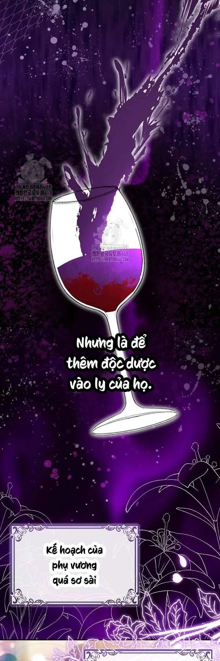 Sóc Nhỏ Tài Năng Chapter 117 - Trang 3
