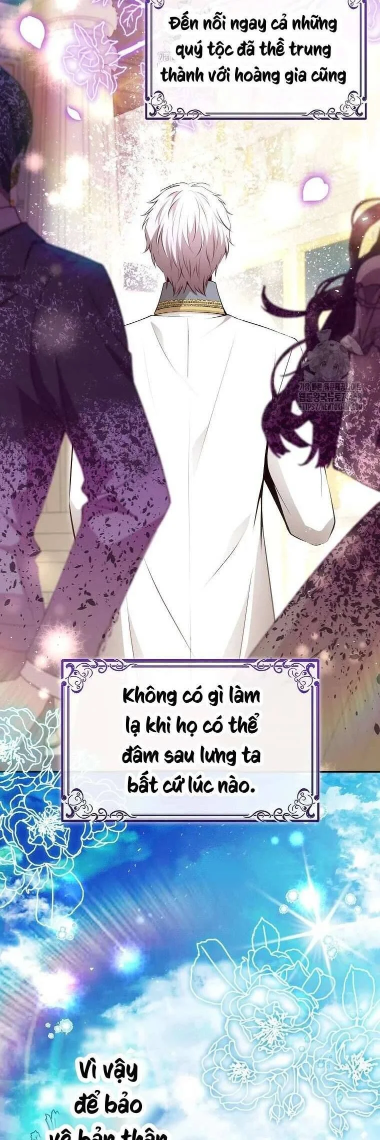 Sóc Nhỏ Tài Năng Chapter 117 - Trang 3