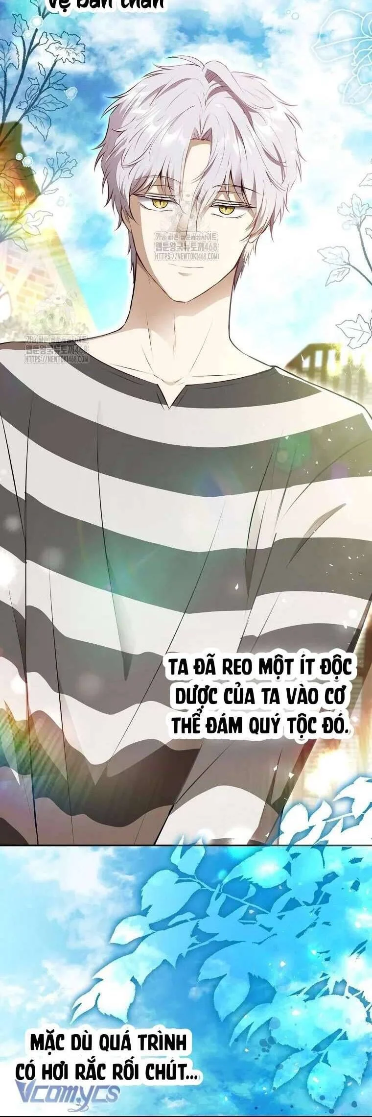 Sóc Nhỏ Tài Năng Chapter 117 - Trang 3