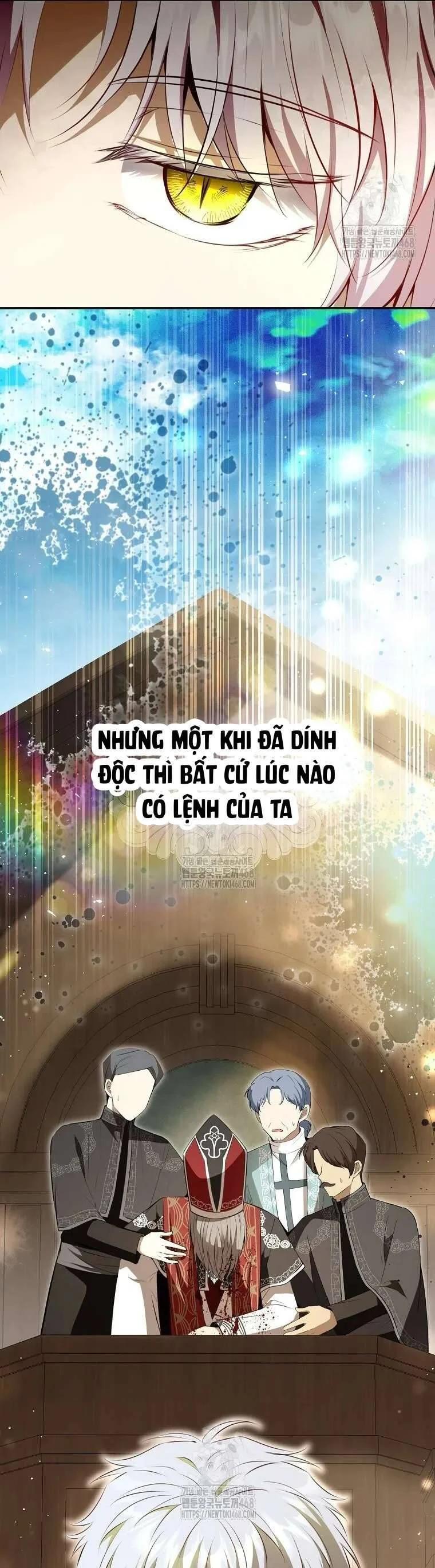 Sóc Nhỏ Tài Năng Chapter 117 - Trang 3