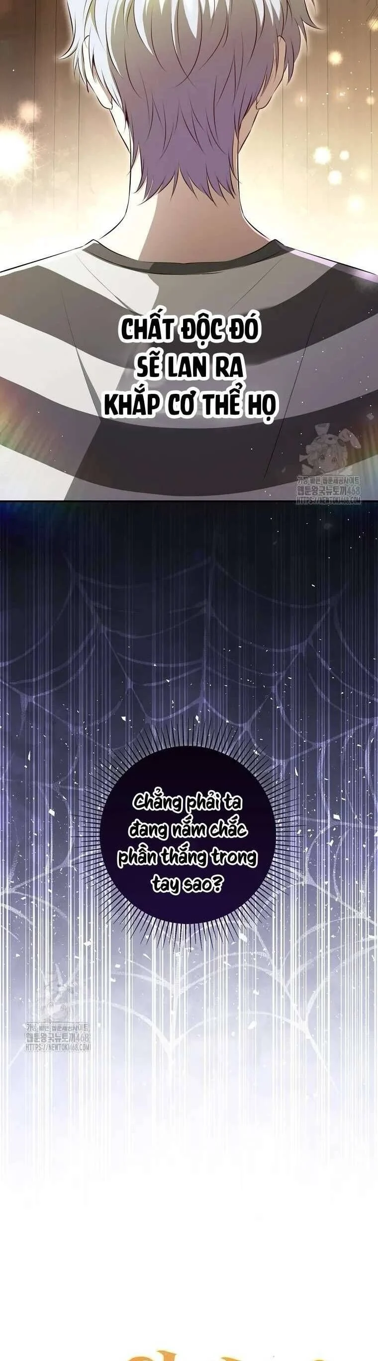 Sóc Nhỏ Tài Năng Chapter 117 - Trang 3