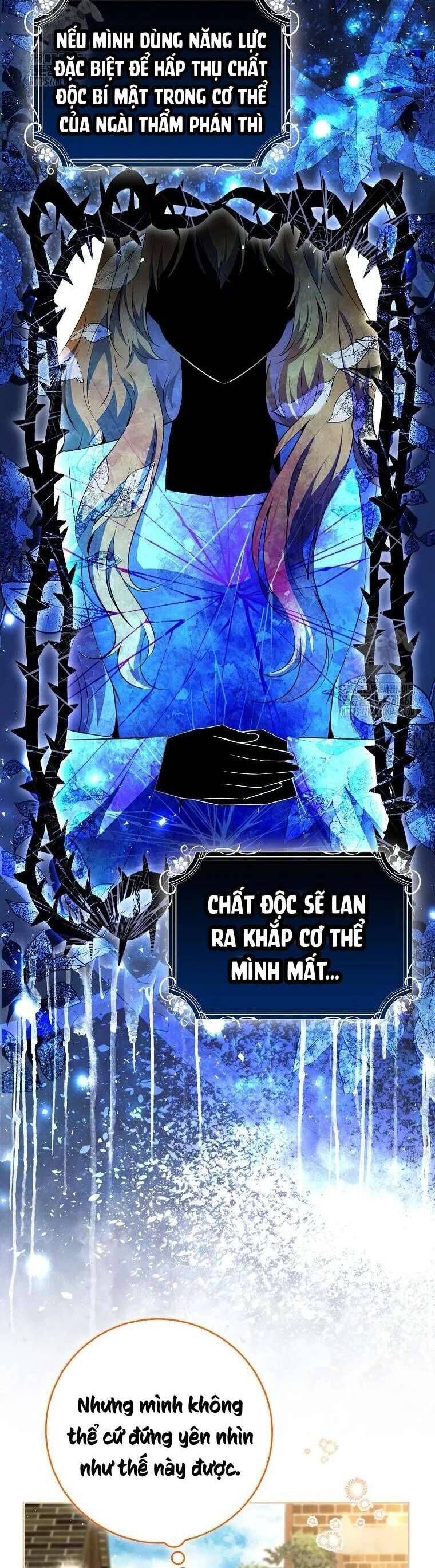 Sóc Nhỏ Tài Năng Chapter 117 - Trang 3