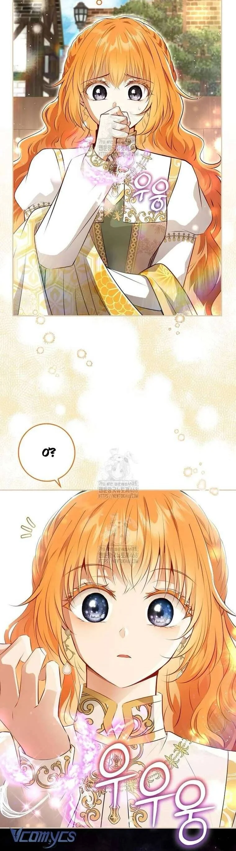 Sóc Nhỏ Tài Năng Chapter 117 - Trang 3