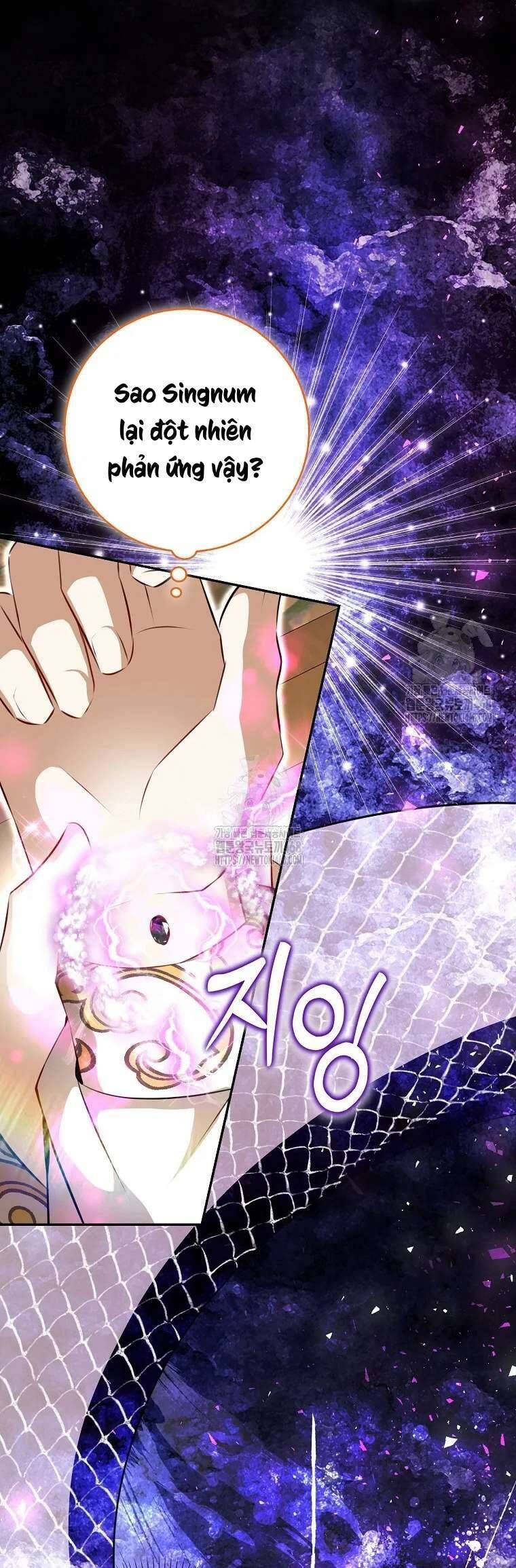 Sóc Nhỏ Tài Năng Chapter 117 - Trang 3