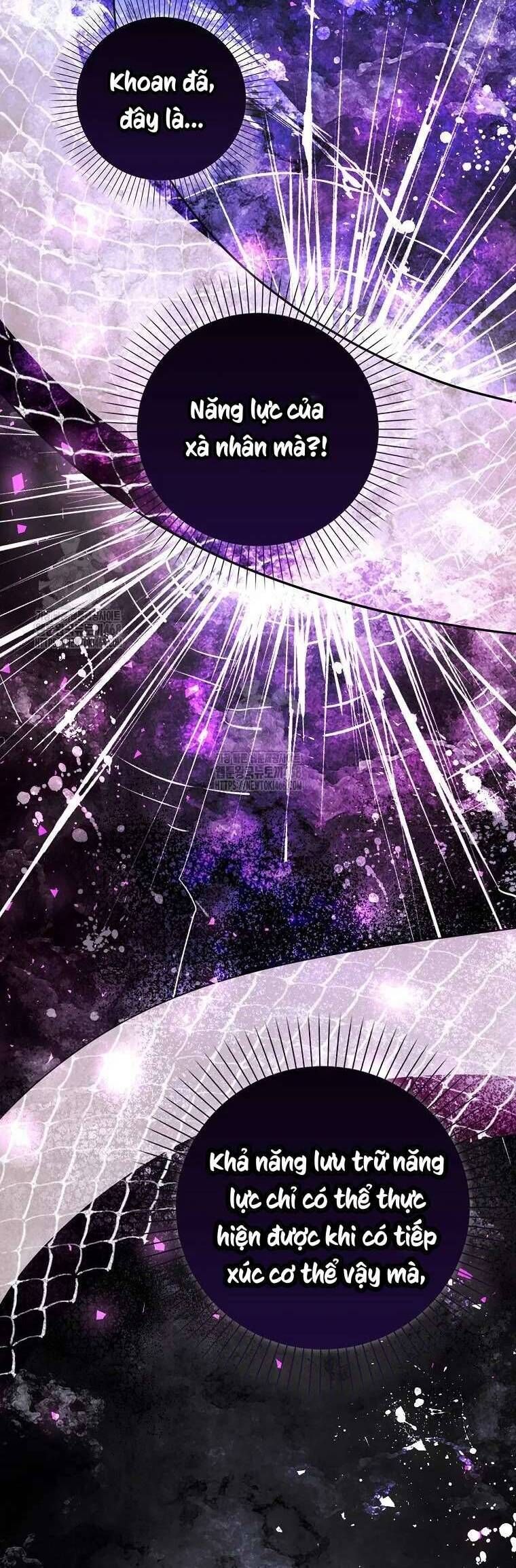 Sóc Nhỏ Tài Năng Chapter 117 - Trang 3