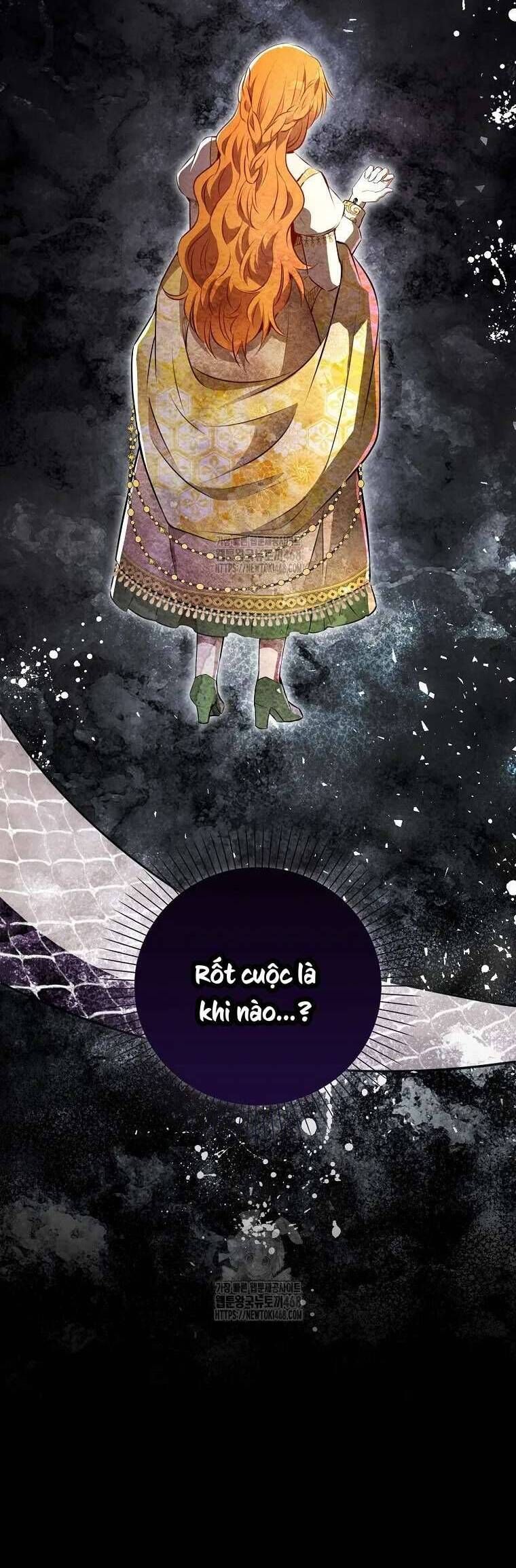 Sóc Nhỏ Tài Năng Chapter 117 - Trang 3