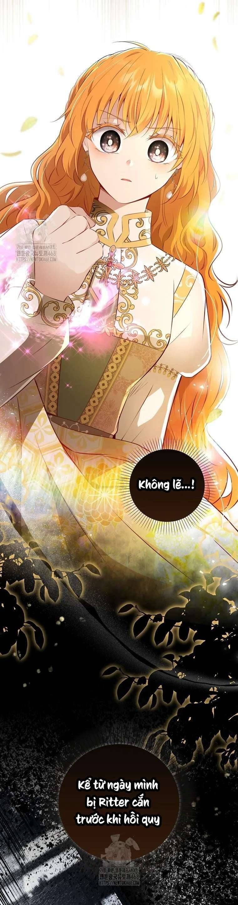 Sóc Nhỏ Tài Năng Chapter 117 - Trang 3