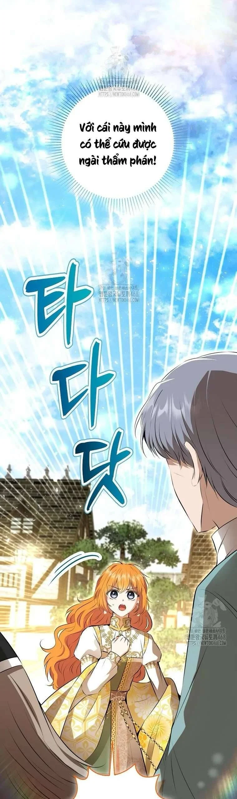 Sóc Nhỏ Tài Năng Chapter 117 - Trang 3