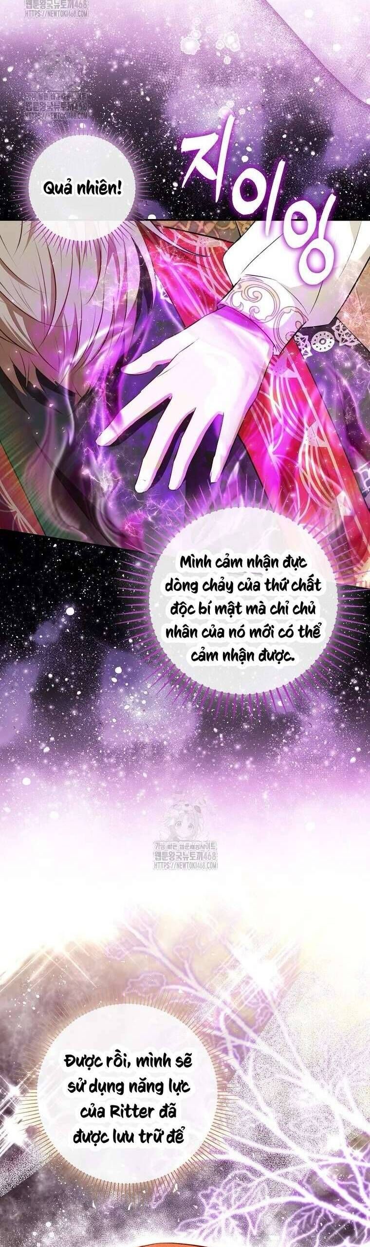 Sóc Nhỏ Tài Năng Chapter 117 - Trang 3