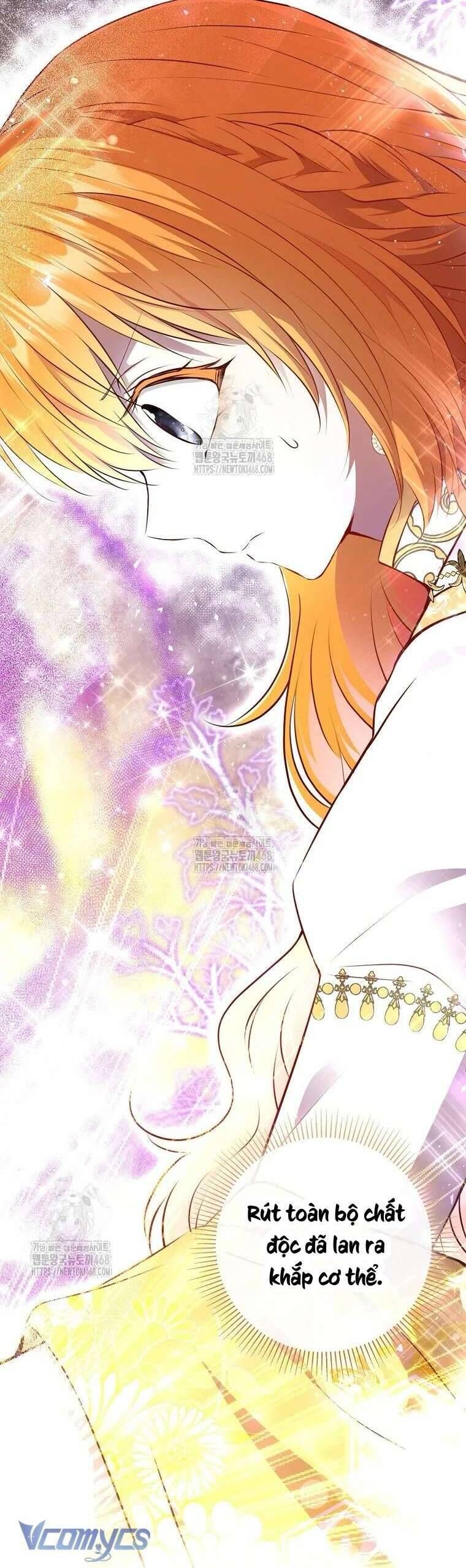 Sóc Nhỏ Tài Năng Chapter 117 - Trang 3