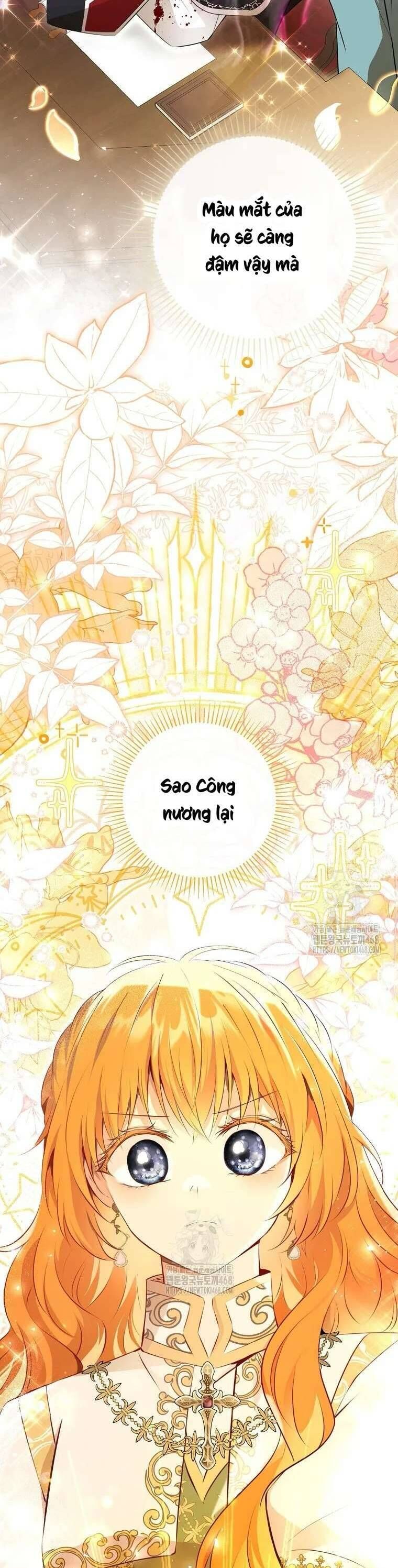 Sóc Nhỏ Tài Năng Chapter 117 - Trang 3