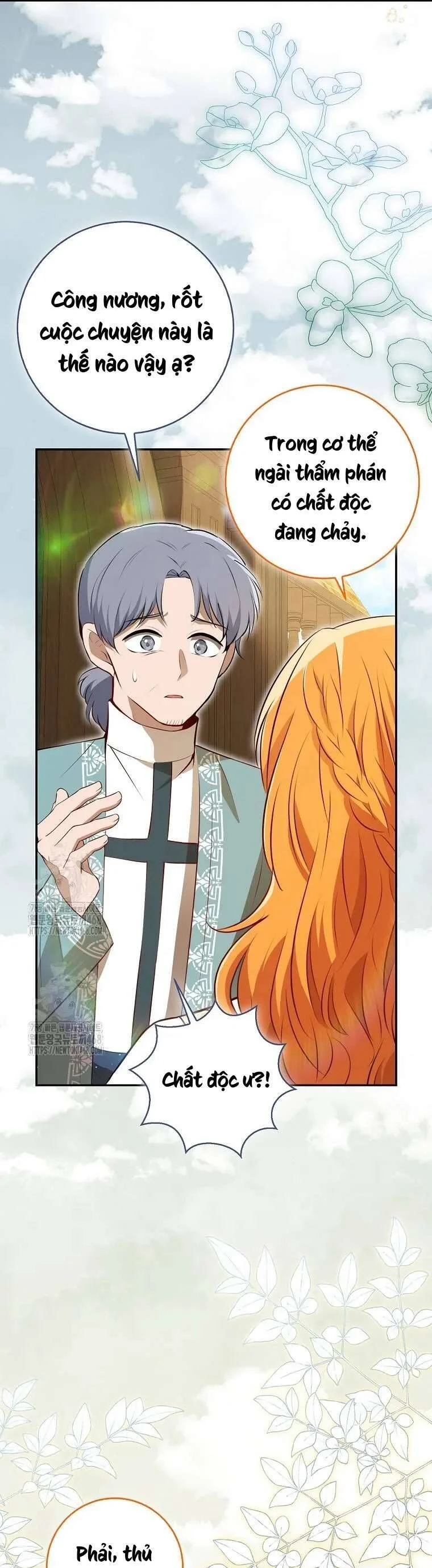 Sóc Nhỏ Tài Năng Chapter 117 - Trang 3