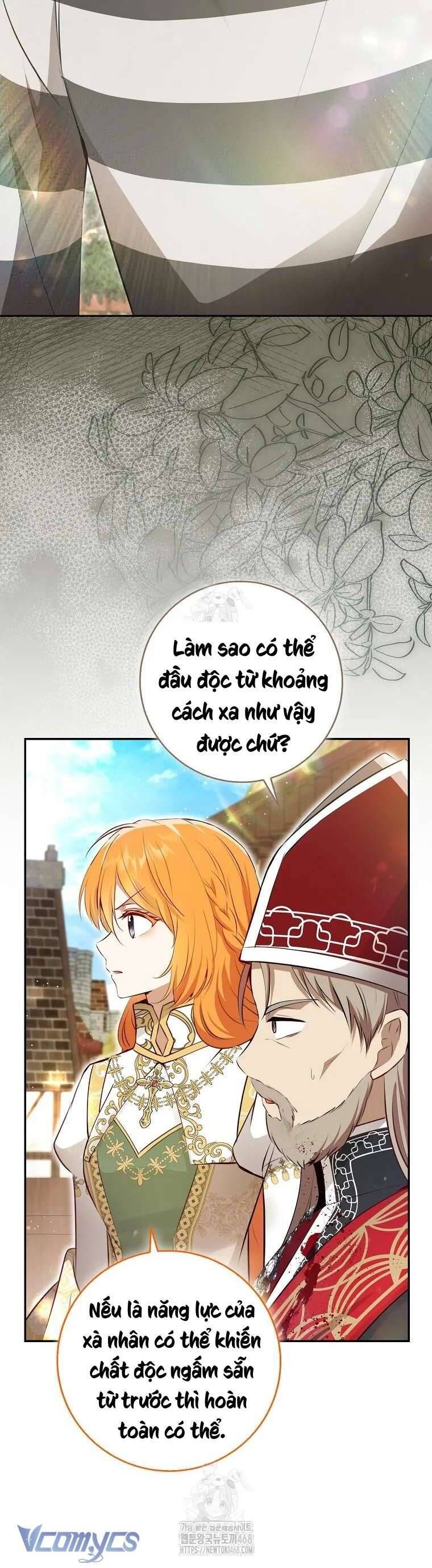 Sóc Nhỏ Tài Năng Chapter 117 - Trang 3