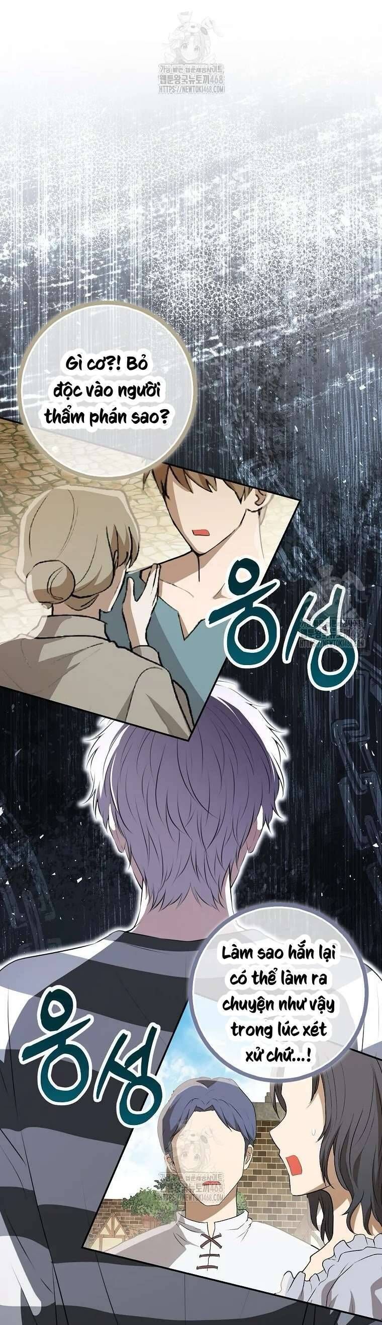 Sóc Nhỏ Tài Năng Chapter 117 - Trang 3