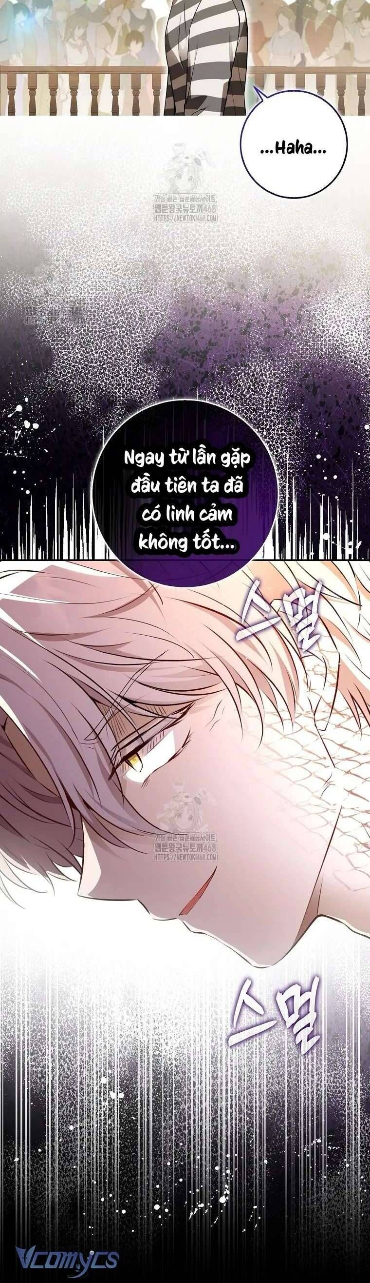 Sóc Nhỏ Tài Năng Chapter 117 - Trang 3
