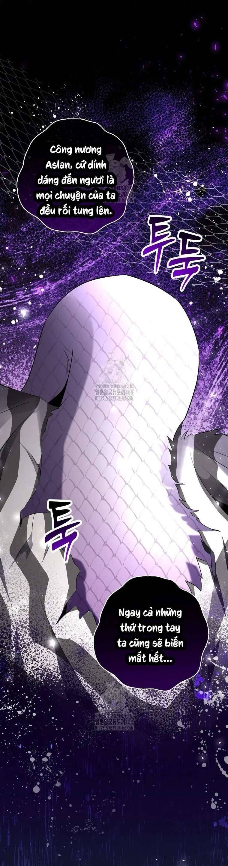 Sóc Nhỏ Tài Năng Chapter 117 - Trang 3