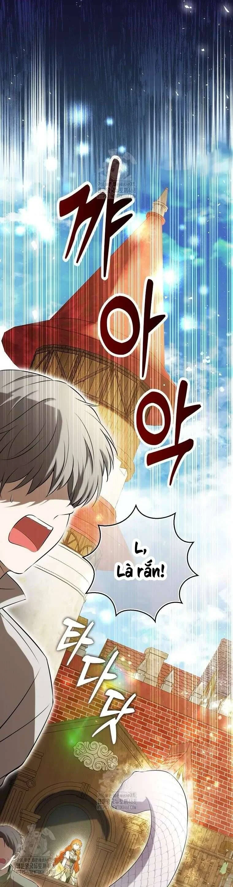 Sóc Nhỏ Tài Năng Chapter 117 - Trang 3