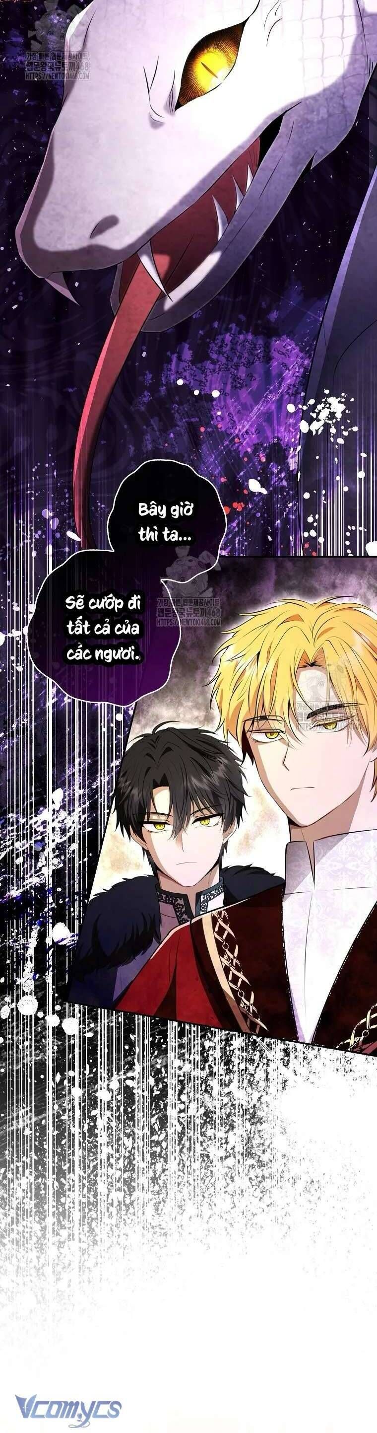 Sóc Nhỏ Tài Năng Chapter 117 - Trang 3