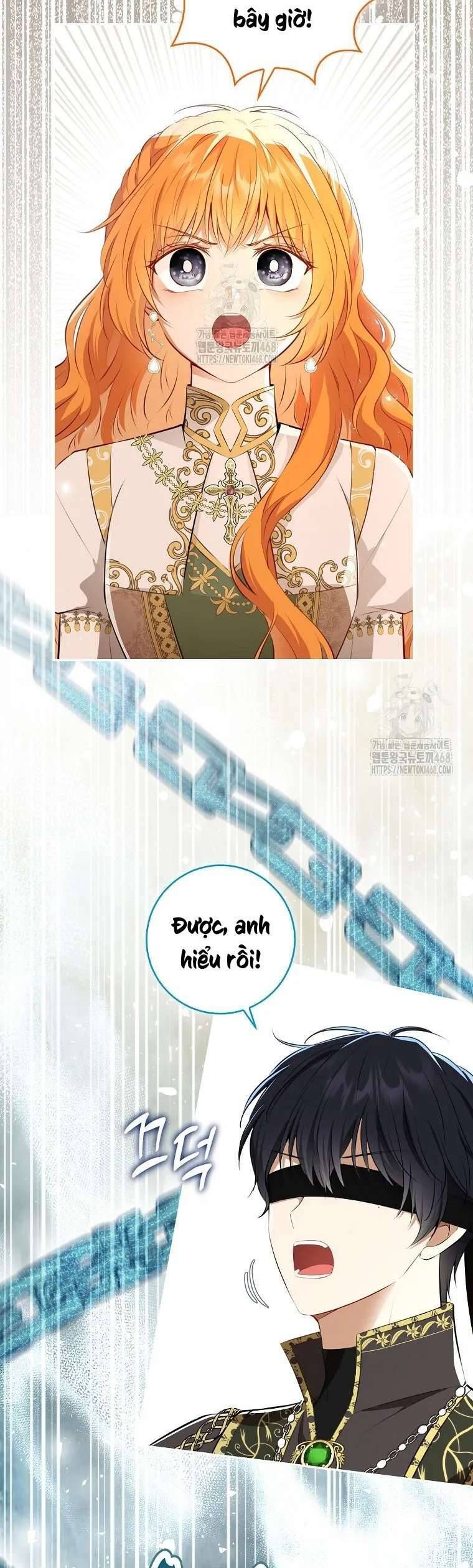 Sóc Nhỏ Tài Năng Chapter 117 - Trang 3