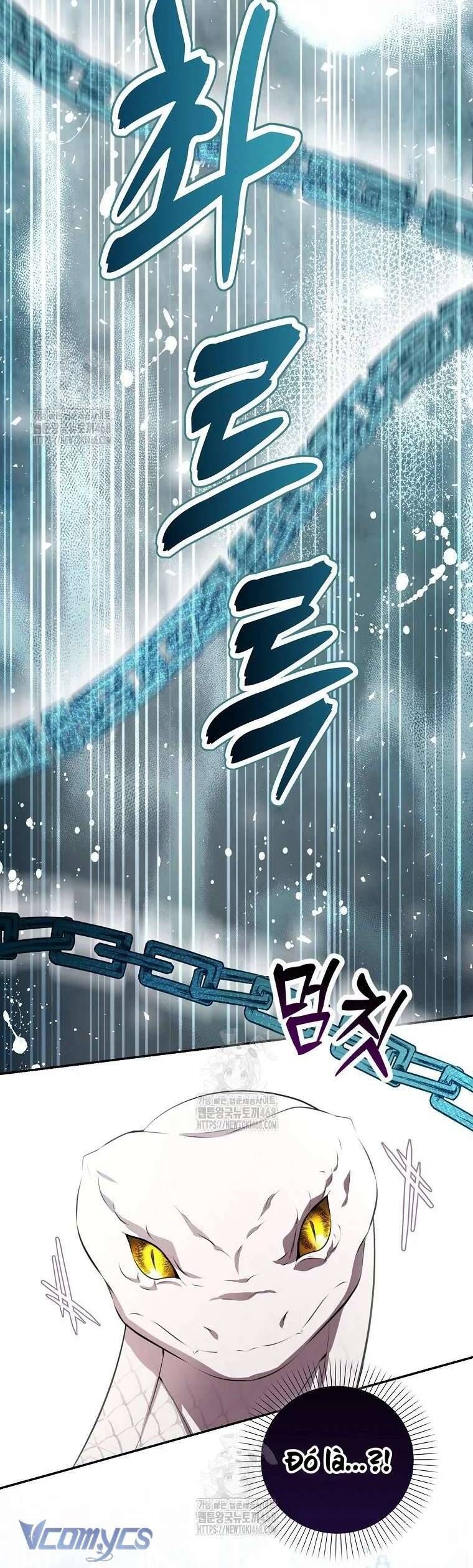 Sóc Nhỏ Tài Năng Chapter 117 - Trang 3