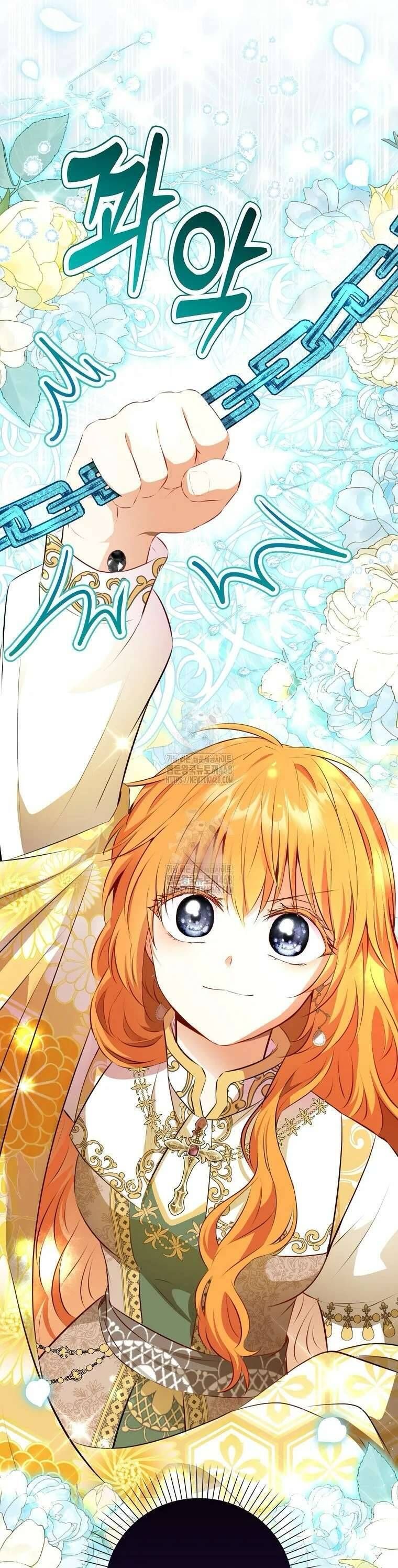 Sóc Nhỏ Tài Năng Chapter 117 - Trang 3