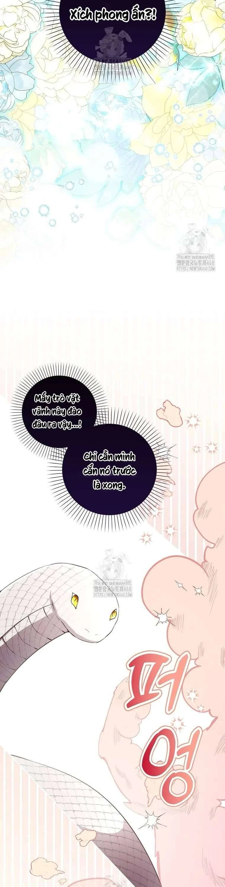 Sóc Nhỏ Tài Năng Chapter 117 - Trang 3