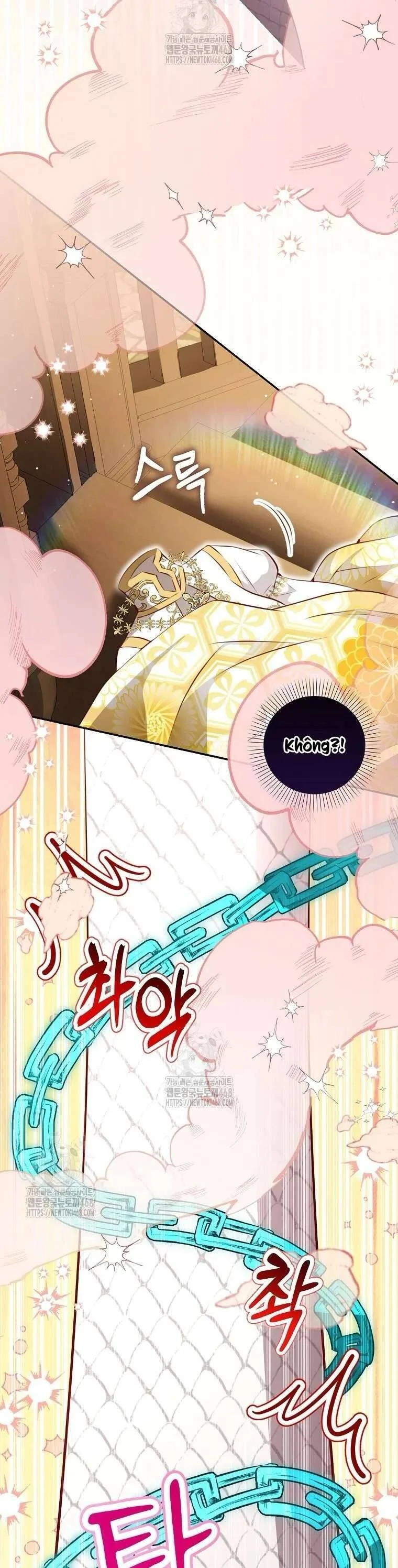 Sóc Nhỏ Tài Năng Chapter 117 - Trang 3